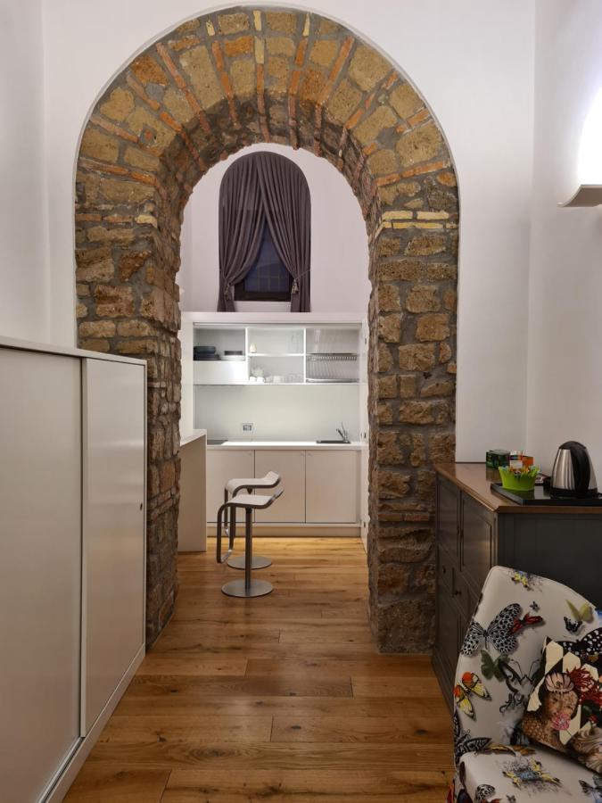 Incantevole Con Jacuzzi Rome Exterior photo